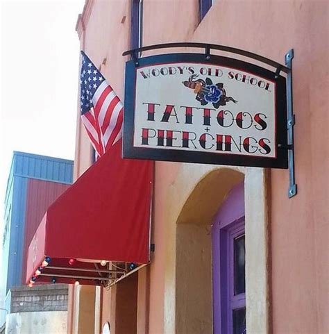 Tattoo shops in flagstaff - Top 10 Best Ear Piercing Places in Flagstaff, AZ - December 2023 - Yelp - Woody's Old School Tattoos & Piercings, Burly Fish Tattoo & Body Piercing, Sacred Ground Tattoo and Piercing, Zivney Collection, Zig To Zag Cosmetic Solutions